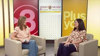 3 Plus Your Life- Jersey College