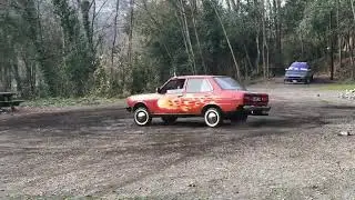 #EGOM  attığı drift bmw ile eş değer 🚘