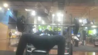 225 Rep Update/No Spotter
