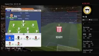 leonkam7667's Live PS4 Broadcast