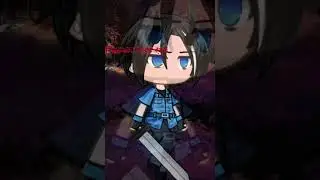 ДА БУДЕТ ВЕЧНАЯ ЗИМА #tiktok #gacha #tug