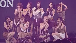 250906 ME:I(ミーアイ) TGC 2025 A/W FULL performance THIS IS ME:I + MUSE + Click