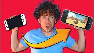 Perché DEVI comprare Nintendo SWITCH 2 ► (prima che sia troppo tardi)