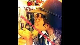 NEW YOUTUBEUSE MODE !!!!! J'attends vos commentaires kisssous:)