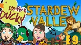 Animal Sex Is Good? - DrunkerDucky - Episode 9