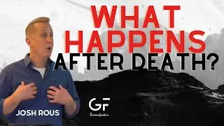 After Life | Josh Rous