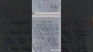 Mood Disorder unit - 7 Depression part - 5