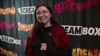 Fans Are Calling Screamboat a Cult Classic | Limited Theatrical Release