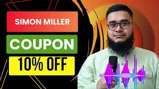 Simon Miller Coupon Code | Simon Miller Discount Code | 10% OFF