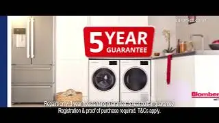 The Euronics Difference - Blomberg