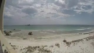 PCB Beach Rennovation Pinnacle Port