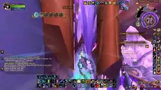 Wow Outland Race Course Tempest Keep Sweep Reverse Gold