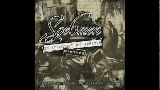 Spe6men - My Crew (Prod. L-Produx) / 2010