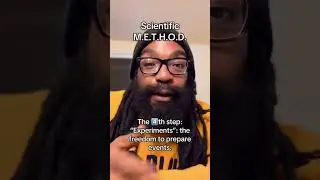 Scientific M.E.T.H.O.D. Jul/16/25 #howtorap #rapping #freestyling #lessons #tutors