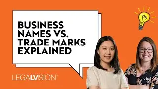 Protecting Your Brand: Most Commonly Asked Questions about Trade Marks | LegalVision NZ