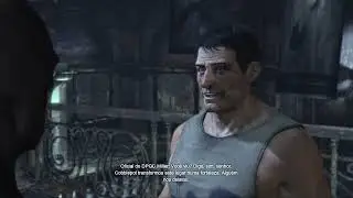 Batman  Arkham City - Boss Solomon Grundy - 5#