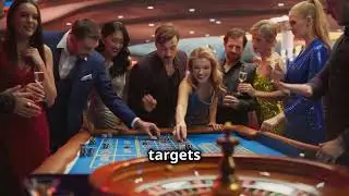 Cracking the Casino Code: Winning Algorithms Exposed!