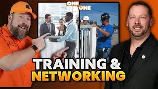 The Importance Of Training and Networking In The Fence Industry