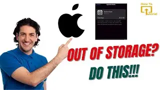 Stop iPhone 