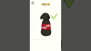 Draw Puzzle 2 Level 143