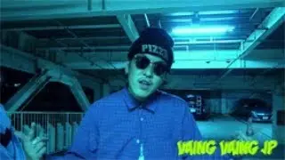MARU-AI feat.WILYWNKA / Vaing Vaing JP Pro.by BLACKBEATZ【MUSIC VIDEO】