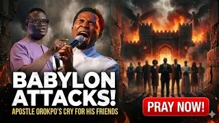 STANDING IN THE GAP: Apostle Michael Orokpo Calls for Prayer for Ministers Under Fire