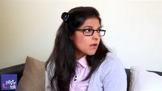 Mandi Mellen Nerdy Comedy clip
