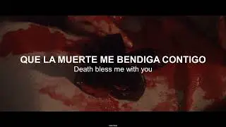 HIM - Join Me In Death | Sub Español • Lyrics