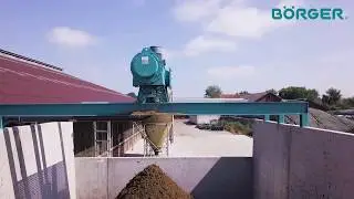 The Innovative Bioselect for Efficient Manure Separation
