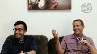Catching up with The Better Meat Co. and Paul Shapiro - Future Food Show