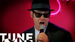 Looking For A Fox (Dan Aykroyd & John Goodman) | Blues Brothers 2000 (1998) | TUNE: Musical Moments
