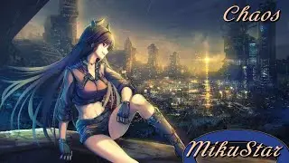 NIGHTCORE - Chaos (Hopex)
