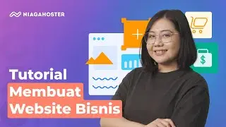 Cara Membuat Website Bisnis Profesional Untuk PEMULA