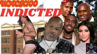 &ldquo;HIP HOP SHOCKED! Wack100&rsquo;s Court Case Finally EXPOSED&rdquo;