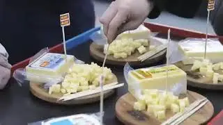Тильзитский сыр от торговой марки