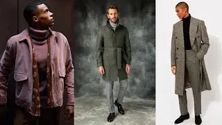 13 High Level Man Clothing Brands I Wear
