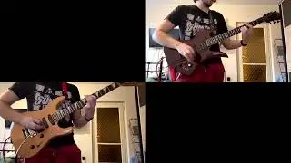 Sum 41 - Landmines (Cover by Matt)