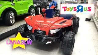 Best Popular Kids Disney Spiderman Dune Buggy Electric Ride On - Lana3LW