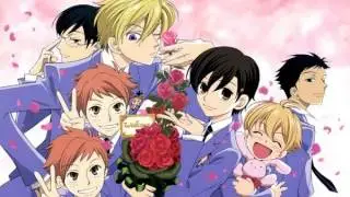 Nightcore-Love em all