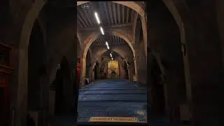 Cürmüm ile geldim sana. / Cami kebir zikir / Esmaül Hüsna zikri / Halil ibrahim Arslan