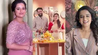Gopika Anil | Part5 | Multi - Reel Layout watch it in 4K