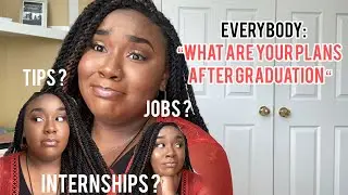 WHAT'S AFTER MPH SCHOOL? POST GRAD TIPS | NURTURINGNATASHA