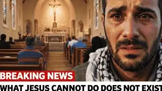 Muslim Terrorist Attacked Christians in Church, Then Jesus Appeared | Powerful Testimony