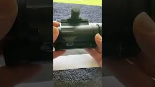 Aimpoint Comp M4- One weakness but many strengths #optic