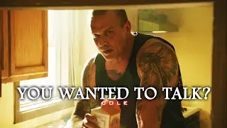 Mayans MC 1x05 | The Deal - Cole visits Angel