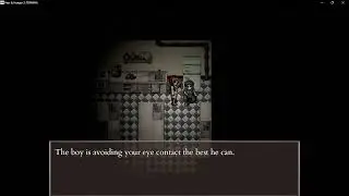 Recruiting Levi [Fear and Hunger 2: Termina]