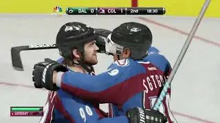 NHL 15 Be a Pro Part 13 - Xbox Series X - 1440p