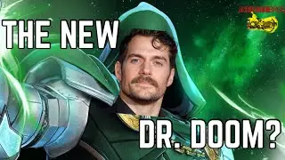 Fancast your Fantastic 4 Villains | Infinity Bros Podcast | Marvel