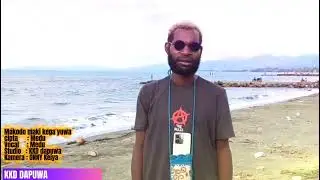 🍁MAKODO UWE TEGA🌟😭Lagu meepago II bahasa daerah Mee 😌lagu sedih 