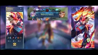 REVIEW SKIN NEOBEAST LING !!! (Classic & Tak pandai main ling sangat)